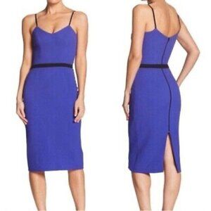 Dress the Population Emma Dress Size S Evening Party Sheath Bodycon Sexy Formal